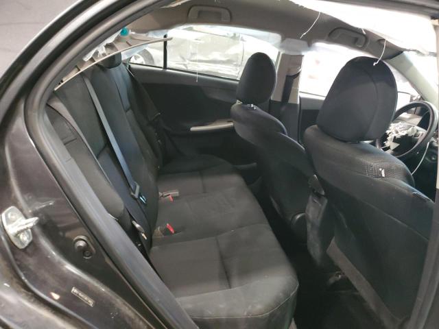 Photo 10 from auction – 2011 TOYOTA COROLLA BA with VIN 2T1BU4EE5BC739074