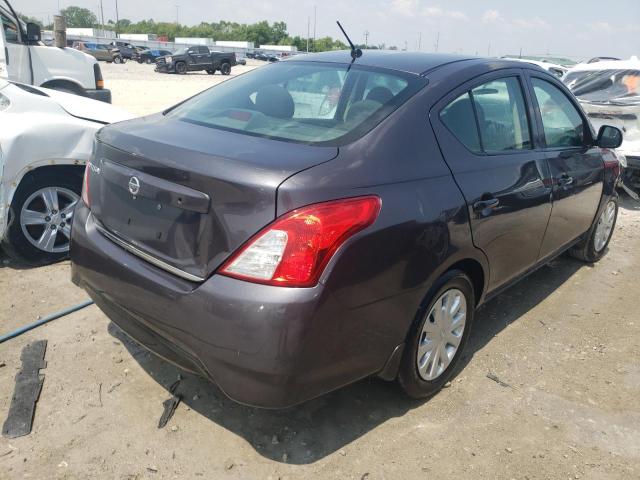 Photo 3 from auction – 2015 NISSAN VERSA S with VIN 3N1CN7AP3FL930167