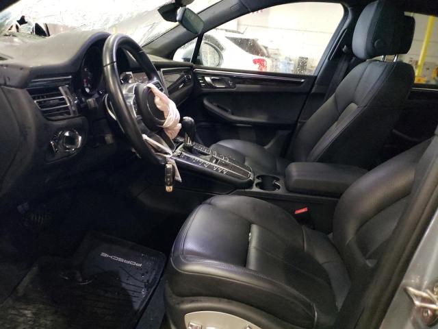 Photo 7 from auction – 2019 PORSCHE MACAN with VIN WP1AA2A53KLB01931