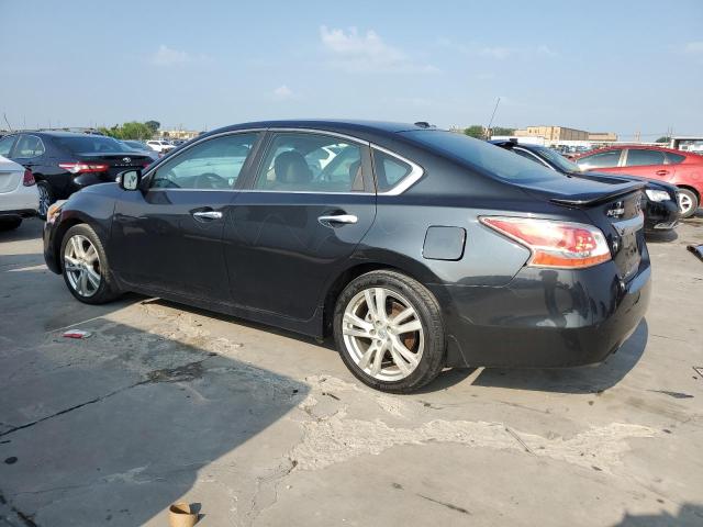 Photo 2 from auction – 2013 NISSAN ALTIMA 3.5 with VIN 1N4BL3AP6DN542098