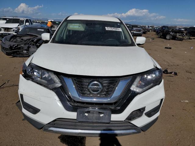 Photo 5 from auction – 2019 NISSAN ROGUE S with VIN KNMAT2MV2KP516660