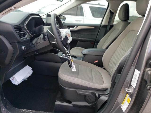 Photo 7 from auction – 2021 FORD ESCAPE SE with VIN 1FMCU0G63MUA25285