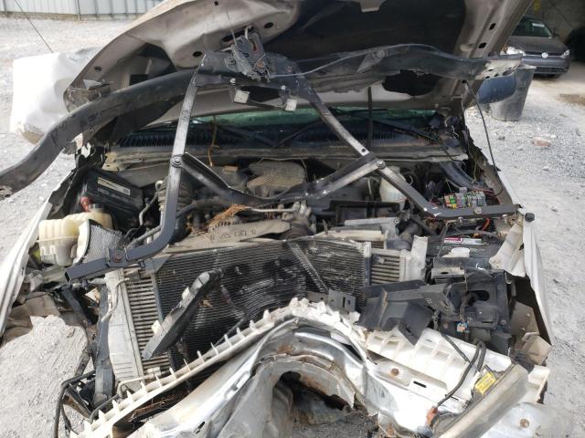 Photo 11 from auction – 2005 CHEVROLET SILVERADO with VIN 1GCHK29245E226775