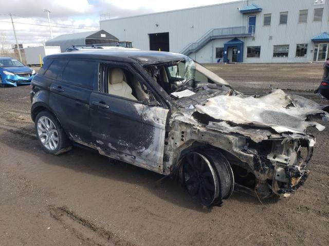 Photo 4 from auction – 2018 LAND ROVER RANGE ROVE with VIN SALVR2RX2JH295928