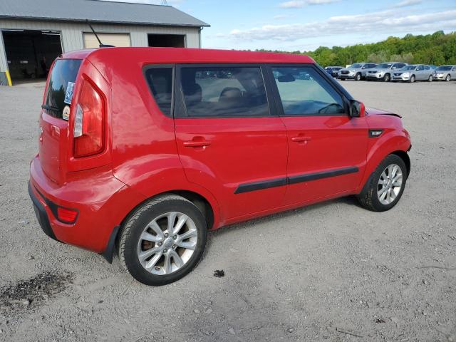 Zdjęcie 3 z aukcji – 2013 KIA SOUL z VIN KNDJT2A53D7628150
