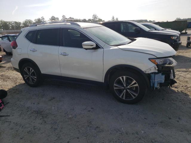Photo 4 from auction – 2019 NISSAN ROGUE S with VIN 5N1AT2MT8KC780922