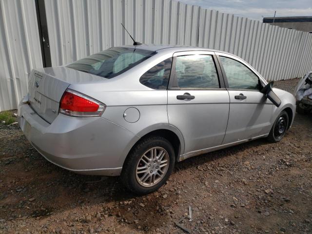 Photo 3 from auction – 2011 FORD FOCUS SE with VIN 1FAHP3FN2BW152239