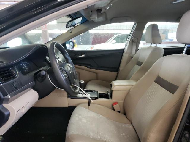 Photo 7 from auction – 2012 TOYOTA CAMRY BASE with VIN 4T1BF1FK3CU135360
