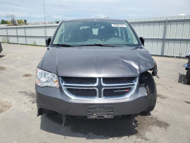 Photo 5 from auction – 2016 DODGE GRAND CARA with VIN 2C4RDGBG6GR109030