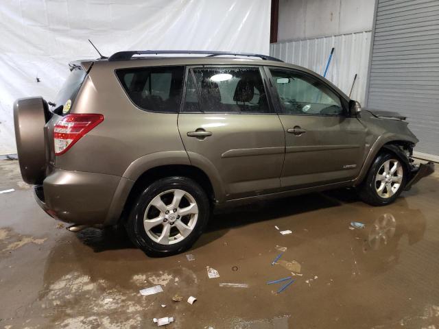 Photo 3 from auction – 2010 TOYOTA RAV4 LIMIT with VIN 2T3DF4DV5AW076260