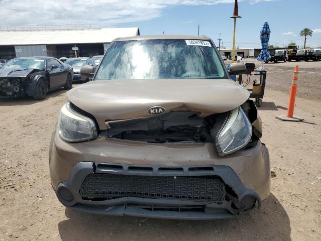 Photo 5 from auction – 2015 KIA SOUL with VIN KNDJN2A29F7218066