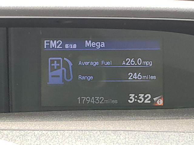 Photo 9 from auction – 2012 HONDA CIVIC LX with VIN 2HGFG3B55CH534841