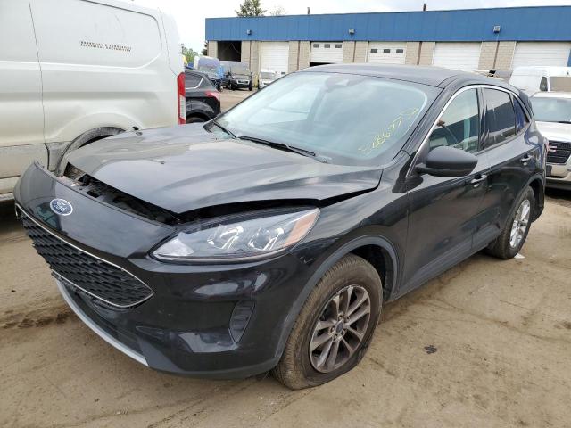 Photo 1 from auction – 2022 FORD ESCAPE SE with VIN 1FMCU9G64NUB72172
