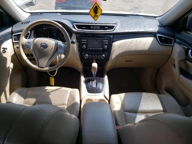 Photo 8 from auction – 2014 NISSAN ROGUE S with VIN 5N1AT2MV3EC798301