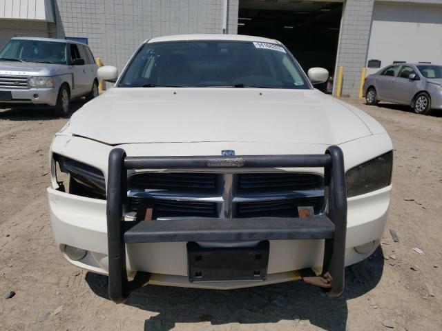 Photo 5 from auction – 2010 DODGE CHARGER with VIN 2B3CA4CTXAH245135