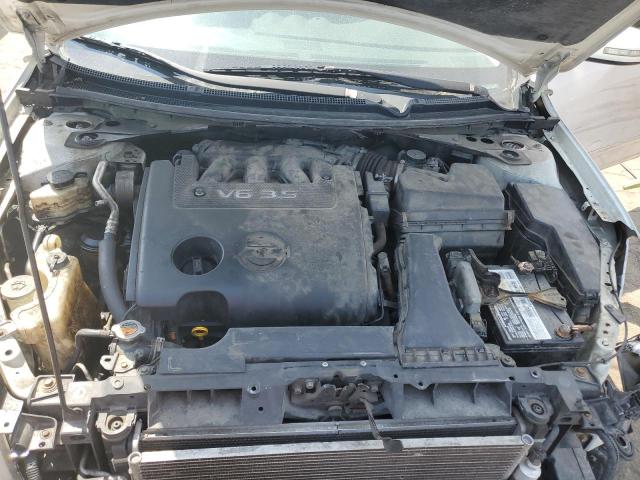 Photo 11 from auction – 2008 NISSAN ALTIMA 3.5 with VIN 1N4BL21E08N462987