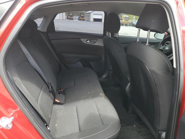 Photo 10 from auction – 2020 KIA FORTE FE with VIN 3KPF24AD2LE210849
