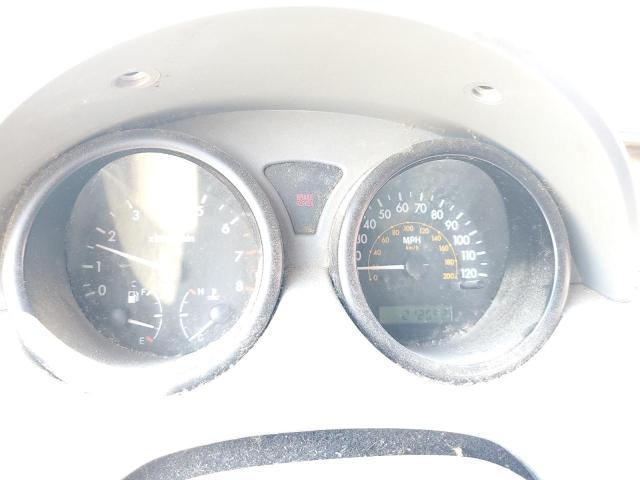 Photo 9 from auction – 2004 CHEVROLET AVEO LS with VIN KL1TJ62654B184612
