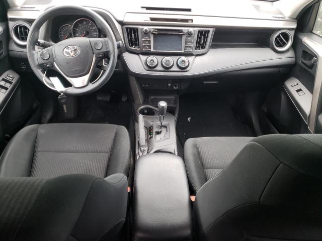 Photo 8 from auction – 2016 TOYOTA RAV4 LE with VIN 2T3BFREV7GW425723