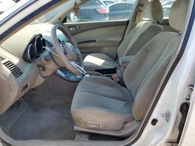 Photo 7 from auction – 2005 NISSAN ALTIMA SE with VIN 1N4BL11D15C281339