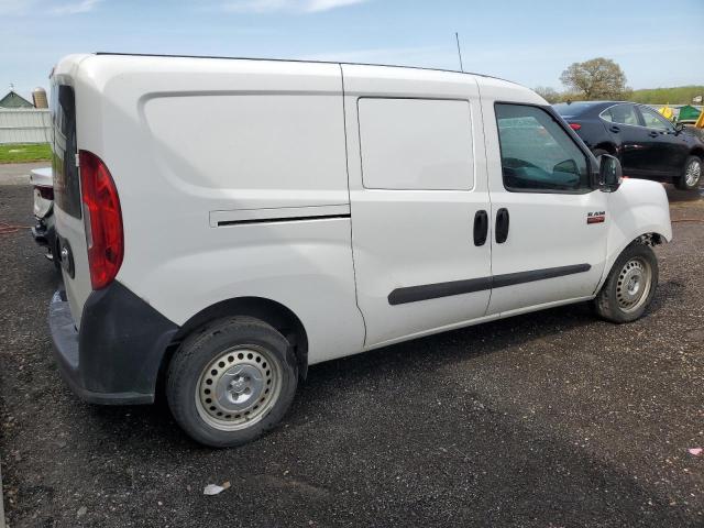 Photo 3 from auction – 2019 RAM PROMASTER with VIN ZFBHRFAB9K6M64807
