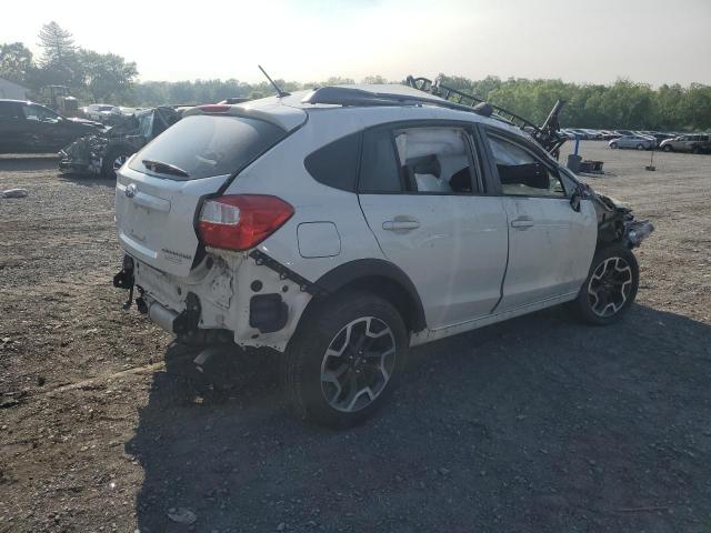 Photo 3 from auction – 2017 SUBARU CROSSTREK with VIN JF2GPABC7HH251930