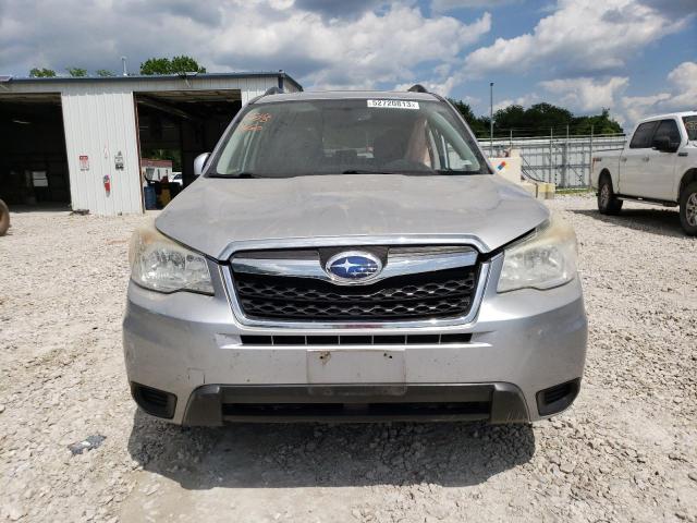 Photo 5 from auction – 2014 SUBARU FORESTER 2 with VIN JF2SJAEC9EH474876