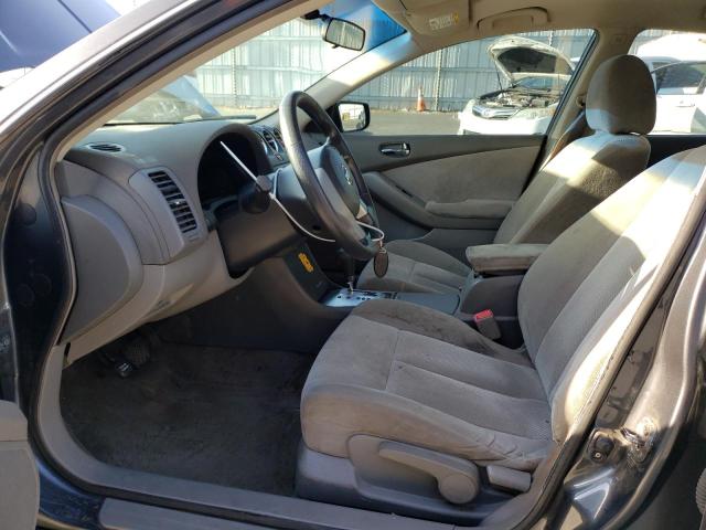 Photo 7 from auction – 2007 NISSAN ALTIMA with VIN 1N4AL21E67C157581