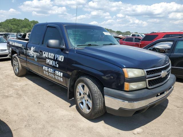 Photo 4 from auction – 2006 CHEVROLET SILVERADO2 with VIN 2GCEC19VX61353344