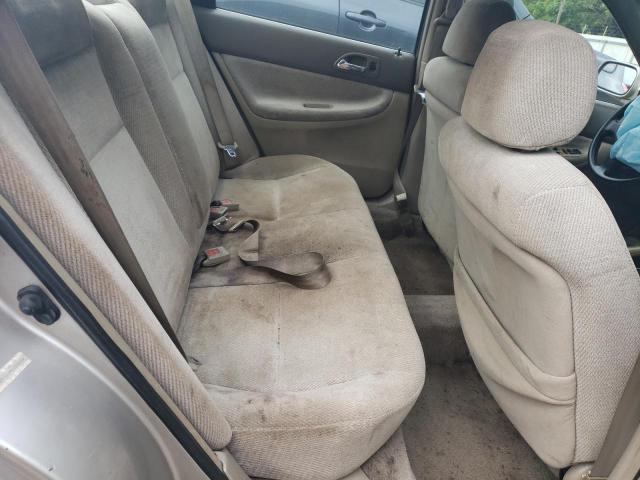 Photo 10 from auction – 1997 HONDA ACCORD LX with VIN JHMCD5639VC008294