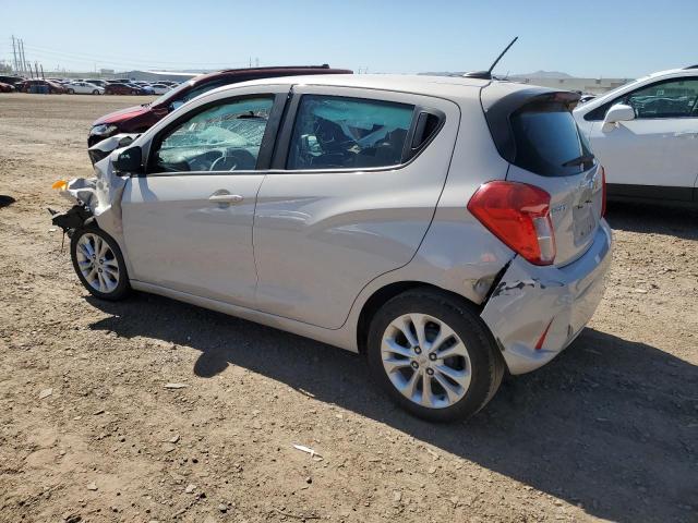 Photo 2 from auction – 2021 CHEVROLET SPARK 1LT with VIN KL8CD6SA8MC739494
