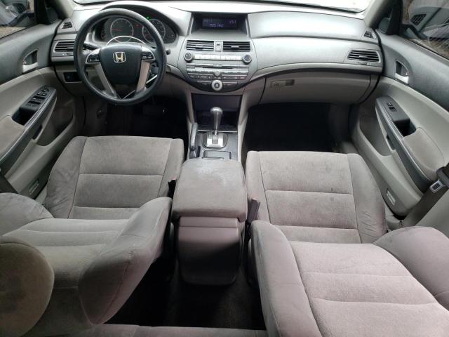 Photo 8 from auction – 2010 HONDA ACCORD LX with VIN 1HGCP2F35AA101330