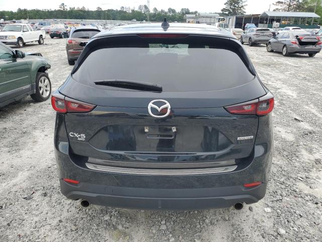 Фото 6 с аукциона – 2022 MAZDA CX-5 PREFE с VIN JM3KFBCMXN0622945