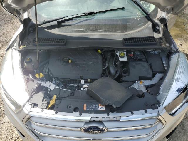 Photo 11 from auction – 2017 FORD ESCAPE SE with VIN 1FMCU0GD7HUC31035