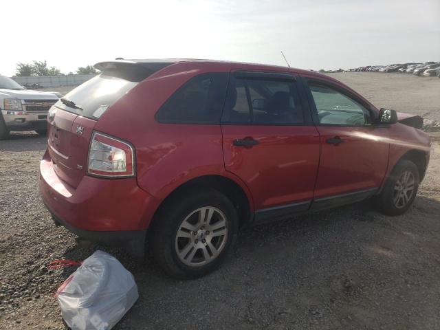 Photo 3 from auction – 2010 FORD EDGE SE with VIN 2FMDK4GC1ABA75160