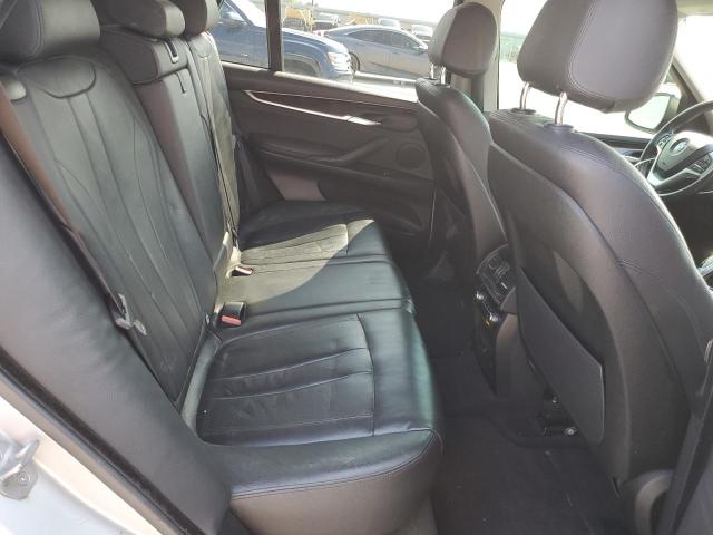 Photo 10 from auction – 2015 BMW X5 XDRIVE3 with VIN 5UXKR0C53F0K59725
