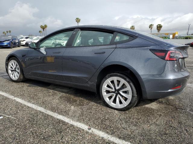 Photo 2 from auction – 2023 TESLA MODEL 3 with VIN 5YJ3E1EA9PF447928