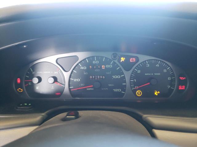 Photo 9 from auction – 2003 FORD TAURUS SEL with VIN 1FAFP56S93A120086