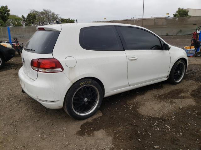 Photo 3 from auction – 2012 VOLKSWAGEN GOLF with VIN WVWAB7AJ4CW189249