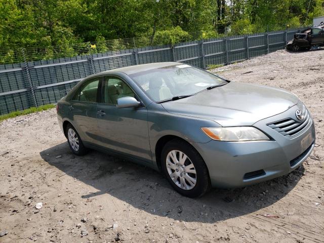 Photo 4 from auction – 2007 TOYOTA CAMRY CE with VIN 4T1BE46K77U510953