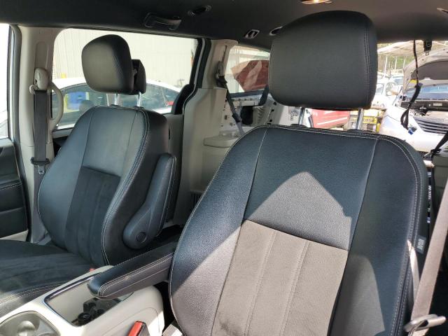 Photo 10 from auction – 2019 DODGE GRAND CARA with VIN 2C4RDGCG5KR759300