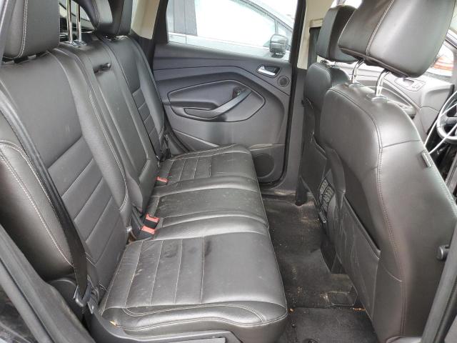 Photo 11 from auction – 2013 FORD ESCAPE SEL with VIN 1FMCU9H94DUA31514