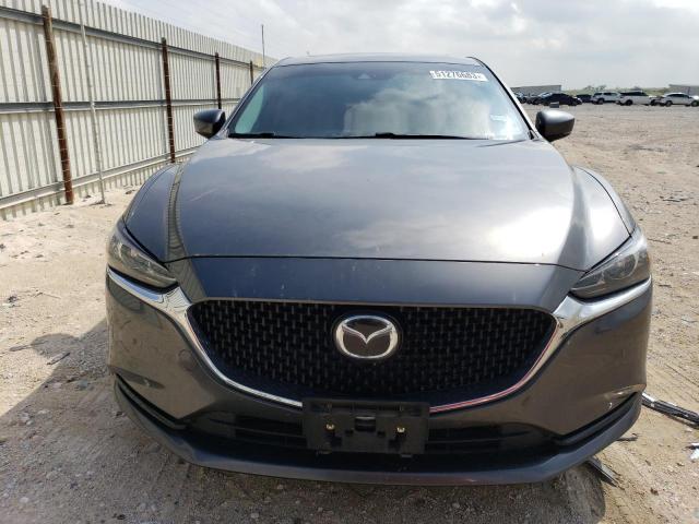 Zdjęcie 5 z aukcji – 2018 MAZDA 6 TOURING z VIN JM1GL1VM5J1328517