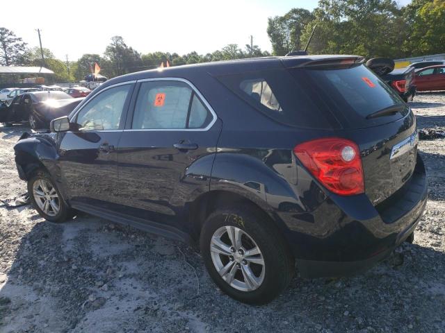 Photo 2 from auction – 2015 CHEVROLET EQUINOX LS with VIN 2GNFLEEK8F6397974