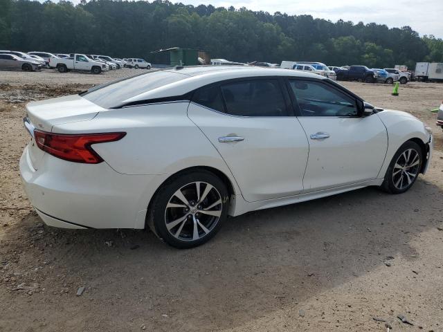 Photo 3 from auction – 2017 NISSAN MAXIMA 3.5 with VIN 1N4AA6APXHC435186