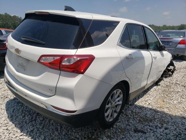 Photo 3 from auction – 2018 CHEVROLET EQUINOX LT with VIN 2GNAXJEV0J6313642