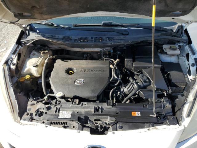 Photo 12 from auction – 2012 MAZDA 5 with VIN JM1CW2BL6C0110411