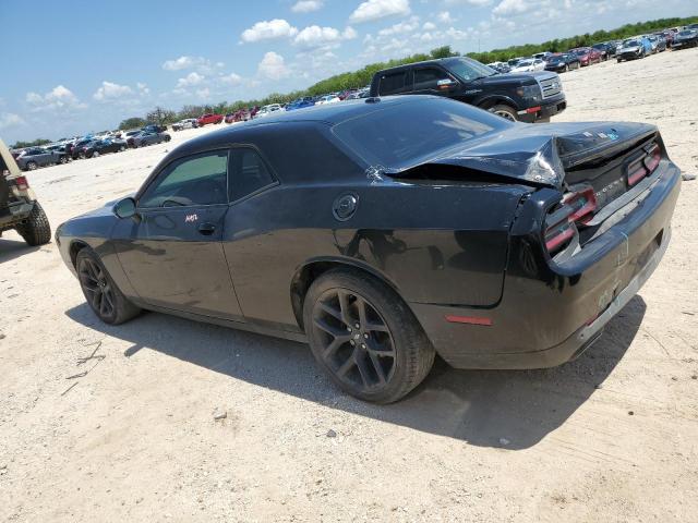 Photo 2 from auction – 2019 DODGE CHALLENGER with VIN 2C3CDZAG9KH557316