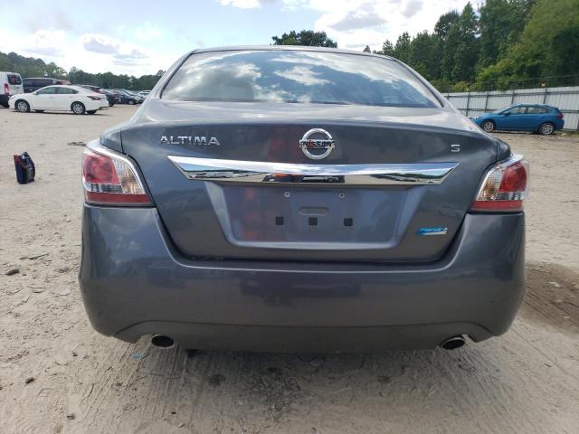 Photo 6 from auction – 2014 NISSAN ALTIMA with VIN 1N4AL3AP3EN357181
