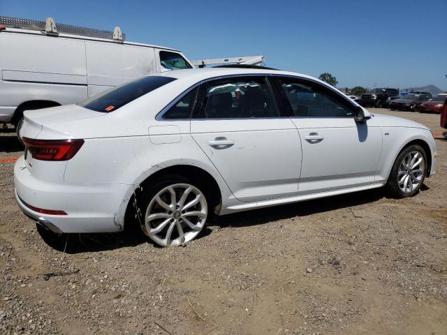 Photo 3 from auction – 2019 AUDI A4 PREMIUM with VIN WAUENAF43KA012709